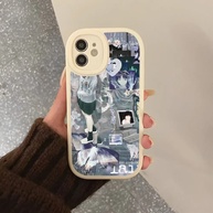 Capa Serial Experiments Lain: Estilo e Proteção! - imagem 3