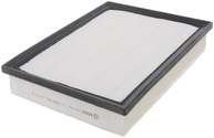 Filtro de Ar de Cabine Bosch 6058C HEPA: Proteção Superior para BMW Série 1 e 3 - imagem 1