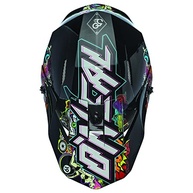 Capacete O'Neal Série 3 Crank 2.0: Segurança e Conforto para seu Off-road - imagem 5