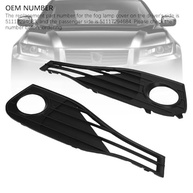 Molduras de Farol de Neblina Dianteiro para BMW Série 4 (2014-2020) - Estilo e Segurança - imagem 5