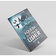 A Queda da Casa Usher: Terror Gótico que Virou Série - imagem 2