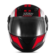 Capacete Fechado Pro Tork Evolution 788 G6 Pro Series Vermelho - Segurança e Estilo para Você! - imagem 3