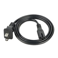 Cabo de Alimentação Universal 2 Pinos para PS5, PS4, Xbox Series X/S e Mais - imagem 4
