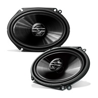 Alto-Falantes Pioneer TS-G6820S G-Series: Som Potente e Claro para Seu Carro - imagem 1