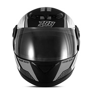 Capacete Fechado Pro Tork Evolution 788 G6 Pro Series Grafite - Segurança e Estilo para Você! - imagem 3