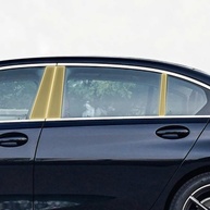 Película PPF de Alta Qualidade para BMW G20 Series 3 2023-2024 - Proteção Total com TPU Premium - imagem 1