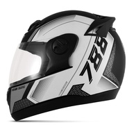 Capacete Fechado Pro Tork Evolution 788 G6 Pro Series Grafite - Segurança e Estilo para Você! - imagem 1