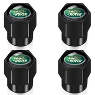 Tampas de Haste de Válvula Premium para Land Rover Series - Proteção e Estilo para Seus Pneus - imagem 3