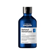Serioxyl: Cabelo Denso e Revitalizado - imagem 1