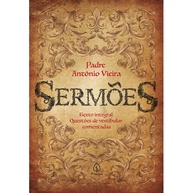 Sermões de Padre Antônio Vieira: Lições Atemporais - imagem 1