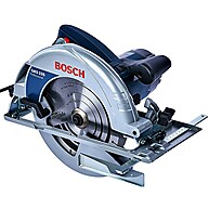 Serra Circular Bosch GKS 235: Potência e Precisão! - imagem 1