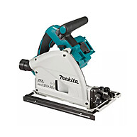 Serra Circular de Trilho Makita DSP600Z: Precisão e Potência - imagem 1