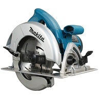 Serra Circular Makita 5007N: Potência e Precisão - imagem 1