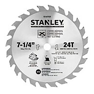 Serra Circular Stanley 7.1/4”: Cortes Precisos! - imagem 1