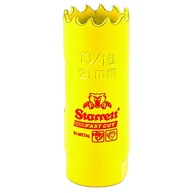 Serra Copo 21mm Starrett: Corte Rápido e Preciso! - imagem 1
