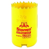 Serra Copo 35mm Starrett: Corte Rápido e Preciso! - imagem 1