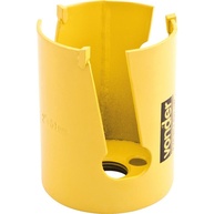 Serra Copo 51mm Vonder: Furos Precisos em Madeira! - imagem 1
