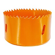 Serra Copo 76mm Tactix: Furos Precisos e Duráveis - imagem 1