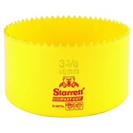 Serra Copo 86mm Starrett: Corte Rápido e Preciso! - imagem 1