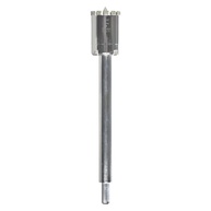 Serra Copo Diamantada 35mm Starrett: Precisão Total! - imagem 1