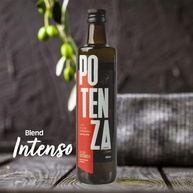Fazenda Serra dos Tapes, Azeite de Oliva Extra Virgem Potenza Blend Intenso 500ml - imagem 4