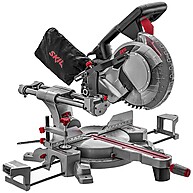 Serra Esquadria Skil 3311: Potência e Precisão! - imagem 1