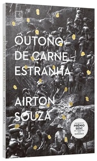 Outono de Carne Estranha: Amor e Ouro em Serra Pelada - imagem 4