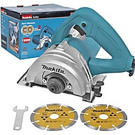 Serra Mármore Makita 110mm: Potência e Precisão! - imagem 1