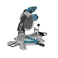 Serra Meia Esquadria 10'' Wesco: Precisão e Potência! - imagem 1