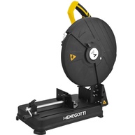 Serra Policorte 2600W Menegotti: Corte Preciso! - imagem 1