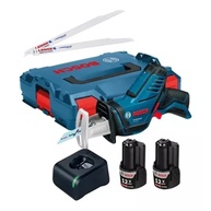 Serra Sabre Bosch 12V: Poder e Versatilidade! - imagem 1