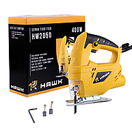 Serra Tico Tico 400W Hawk: Cortes Precisos! - imagem 1