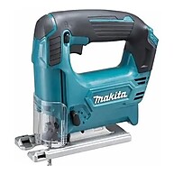 Serra Tico-Tico a Bateria 12V Makita JV101DZ: Potência e Liberdade - imagem 1
