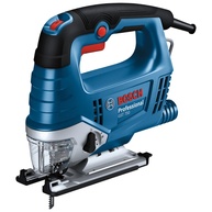 Serra Tico-Tico Bosch GST 750: Precisão e Potência! - imagem 1