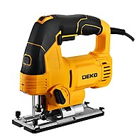 Serra Tico Tico DEKO 800W: Precisão e Versatilidade - imagem 1