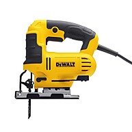 Serra Tico-Tico Dewalt DWE300: Potência e Precisão - imagem 1
