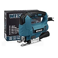 Serra Tico-Tico Wesco WS3773: Precisão e Potência - imagem 1