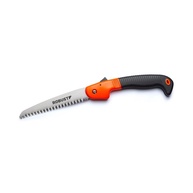 Serrote de Poda Dobrável 18cm: Corte Fácil! - imagem 1