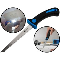 Serrote Drywall 6" Bramix: Corte Preciso e Rápido! - imagem 1