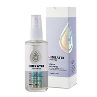 Sérum Antifrizz Hidratei: Cabelos Lisos e Radiantes - imagem 1