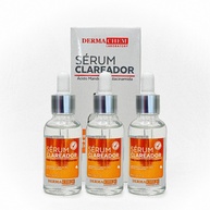 Sérum Clareador Clear Dermachem: Kit com 3! - imagem 1