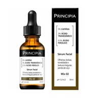 Sérum Facial Principia Mix-02: Hidratação e Renovação - imagem 1