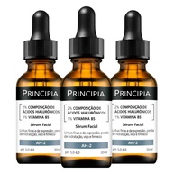 Sérum Hidratante Principia: Ácido Hialurônico + B5 - imagem 1