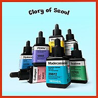 Sérum MEDIHEAL: 5 Fórmulas para uma Pele Radiante - imagem 1
