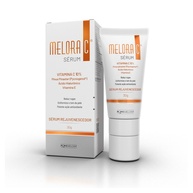 Sérum Melora C Olhos: Vitamina C para Rejuvenescer a Área dos Olhos - imagem 1
