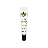 Sérum para Olhos Farmstay Citrus Yuja – Hidratação e Firmeza em 25ml - imagem 1