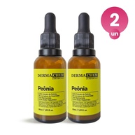 Sérum Peônia Dermachem: Ilumine e Revitalize a Pele! - imagem 1