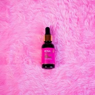 Sérum Rosa Selvagem: Hidratação Íntima e Prevenção - imagem 1