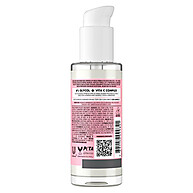 Sérum Seda Luminous UV: Cabelos Radiantes! - imagem 1