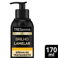 Sérum Tresemmé Brilho Lamelar: Cabelo 7x Mais Brilhante - imagem 1